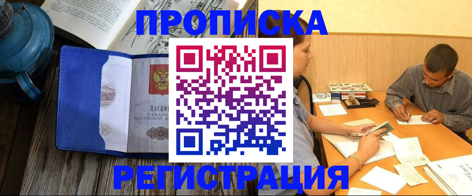 прописка штамп в Коле